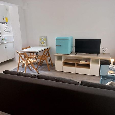 Apartamentos Centricos A 10 Min De La Playa Almería Buitenkant foto