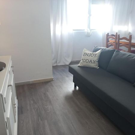 Apartamentos Centricos A 10 Min De La Playa Almería Buitenkant foto