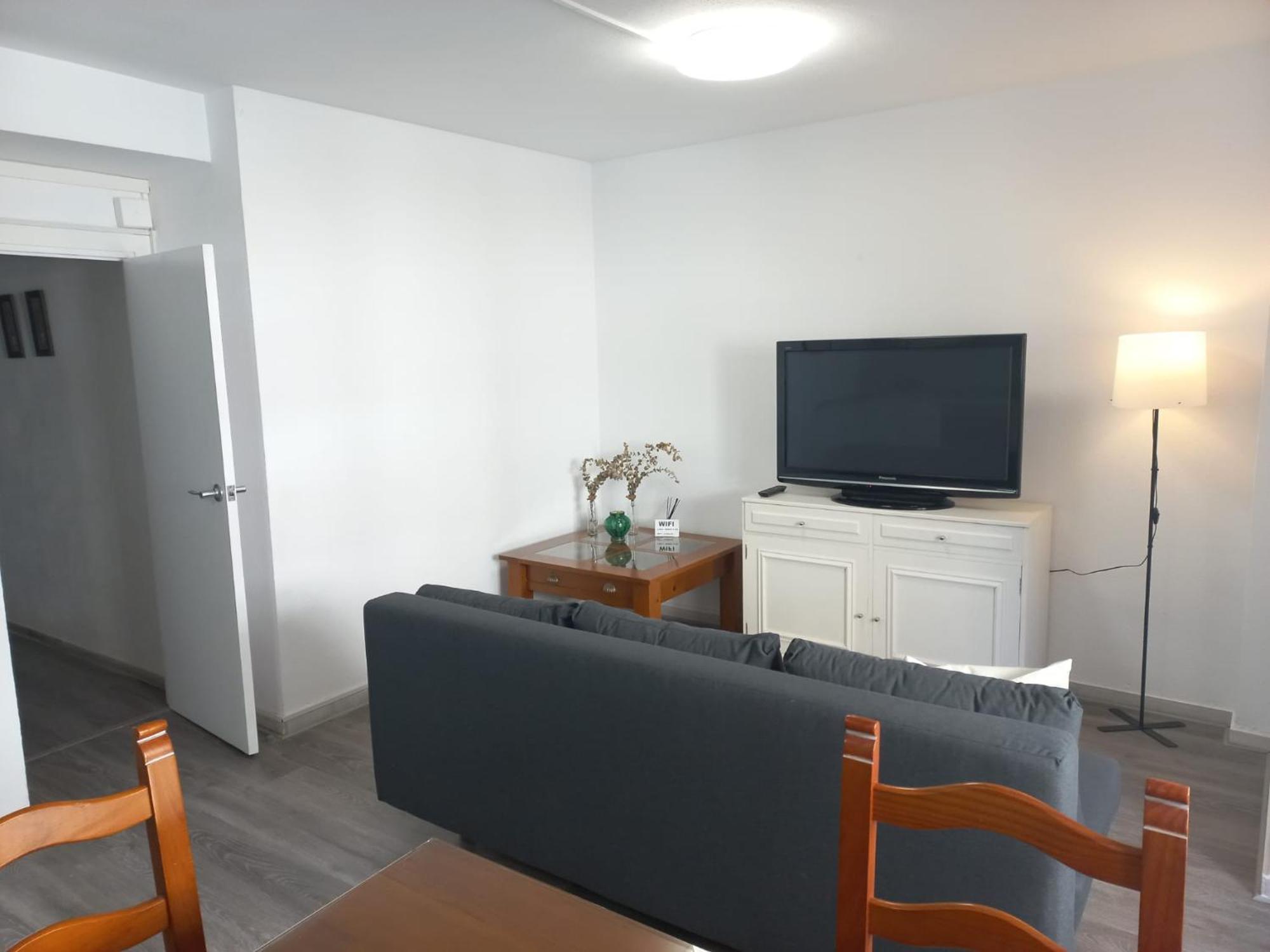 Apartamentos Centricos A 10 Min De La Playa Almería Buitenkant foto