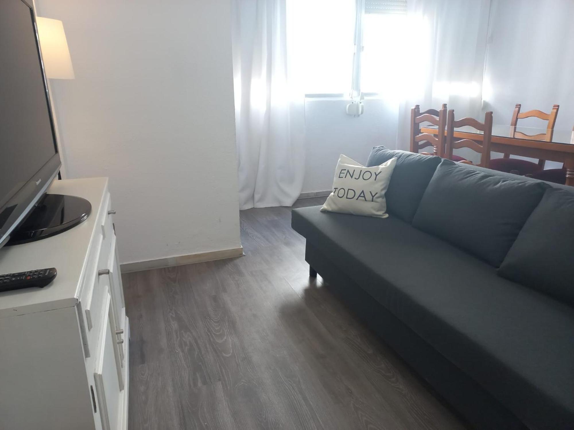 Apartamentos Centricos A 10 Min De La Playa Almería Buitenkant foto